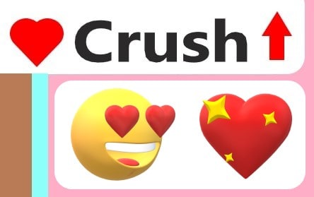 crush